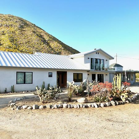 Two Pepper Ranch - A Desert Oasis Morongo Valley Bagian luar foto