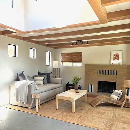 Two Pepper Ranch - A Desert Oasis Morongo Valley Bagian luar foto