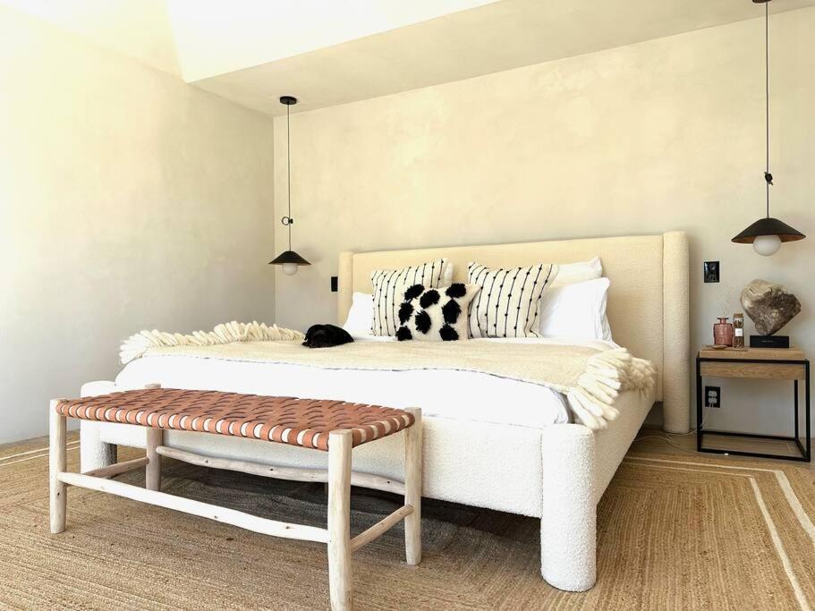 Two Pepper Ranch - A Desert Oasis Morongo Valley Bagian luar foto