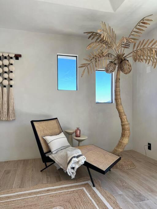 Two Pepper Ranch - A Desert Oasis Morongo Valley Bagian luar foto