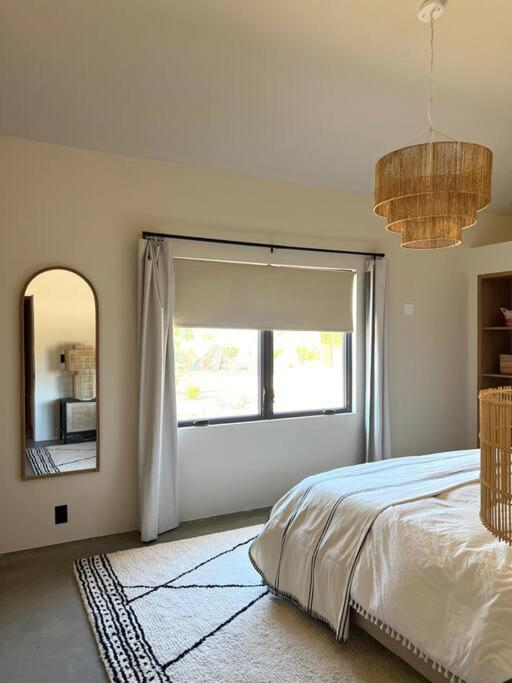 Two Pepper Ranch - A Desert Oasis Morongo Valley Bagian luar foto