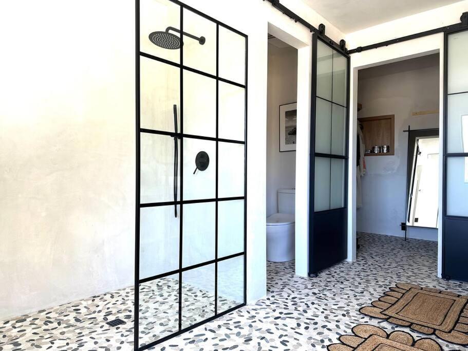 Two Pepper Ranch - A Desert Oasis Morongo Valley Bagian luar foto