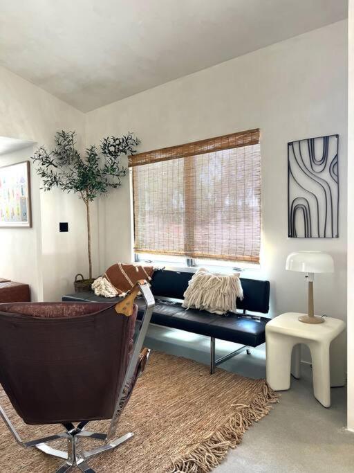 Two Pepper Ranch - A Desert Oasis Morongo Valley Bagian luar foto