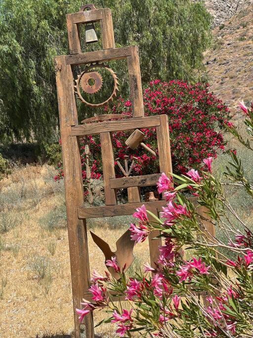 Two Pepper Ranch - A Desert Oasis Morongo Valley Bagian luar foto