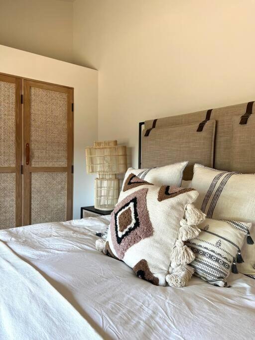 Two Pepper Ranch - A Desert Oasis Morongo Valley Bagian luar foto