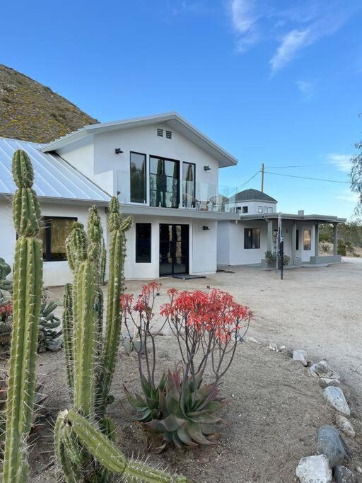 Two Pepper Ranch - A Desert Oasis Morongo Valley Bagian luar foto