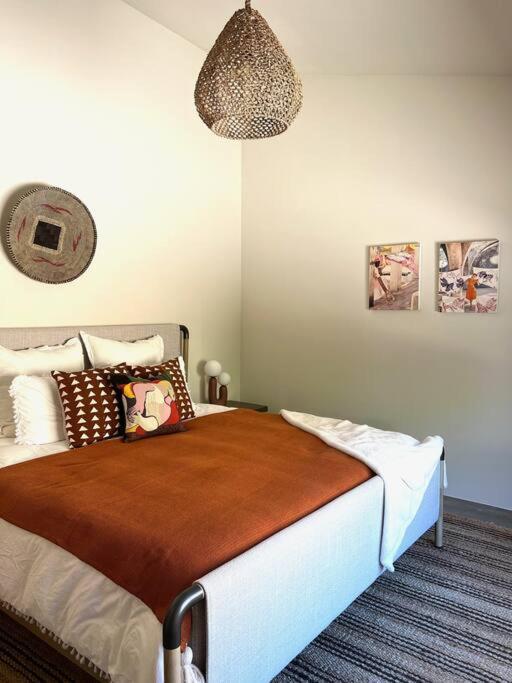 Two Pepper Ranch - A Desert Oasis Morongo Valley Bagian luar foto