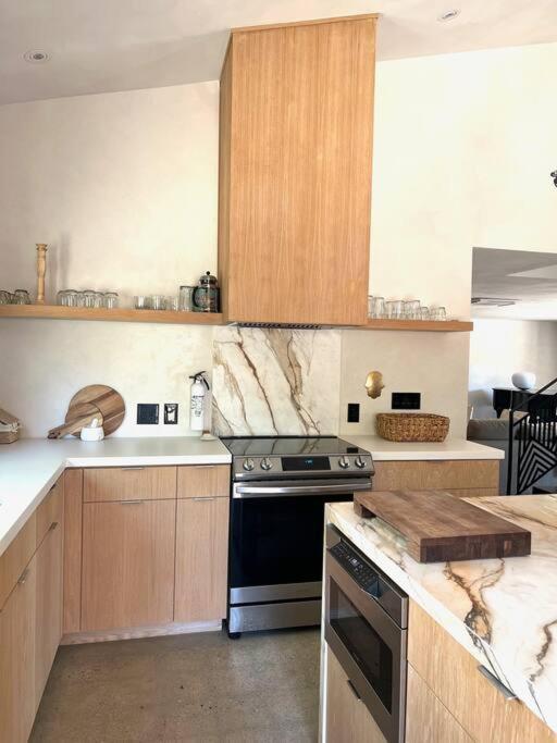 Two Pepper Ranch - A Desert Oasis Morongo Valley Bagian luar foto
