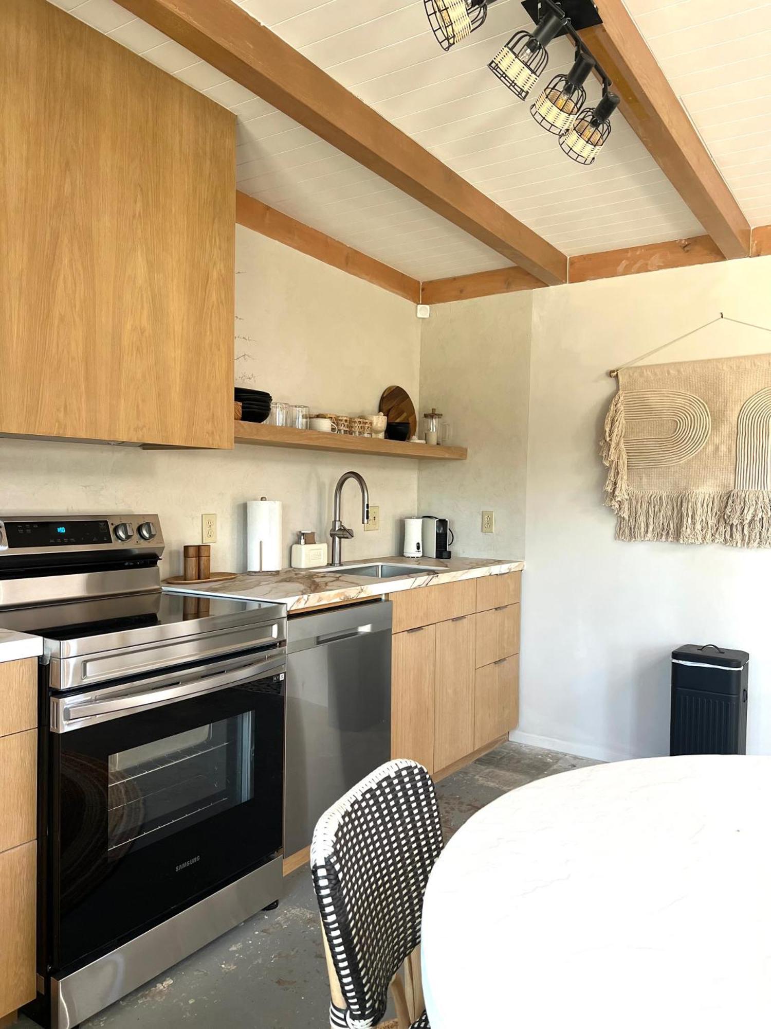 Two Pepper Ranch - A Desert Oasis Morongo Valley Bagian luar foto