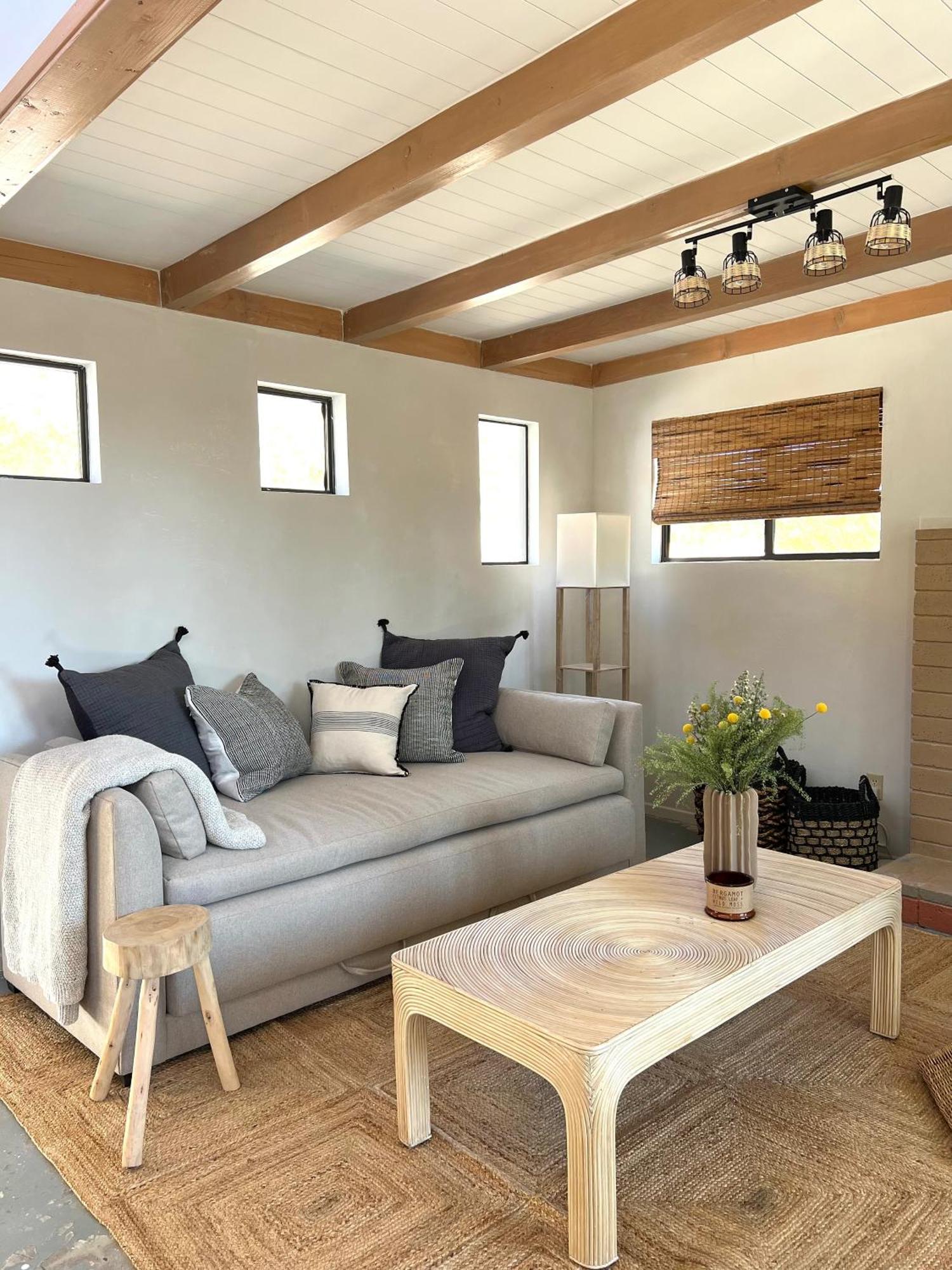 Two Pepper Ranch - A Desert Oasis Morongo Valley Bagian luar foto